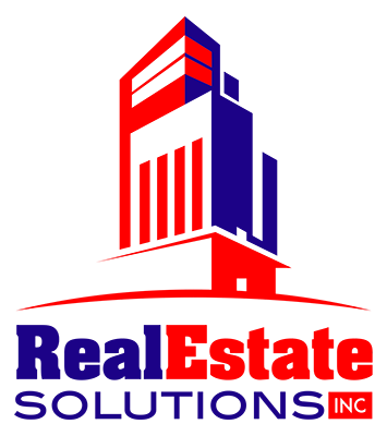 Real Estate Solutions Inc.